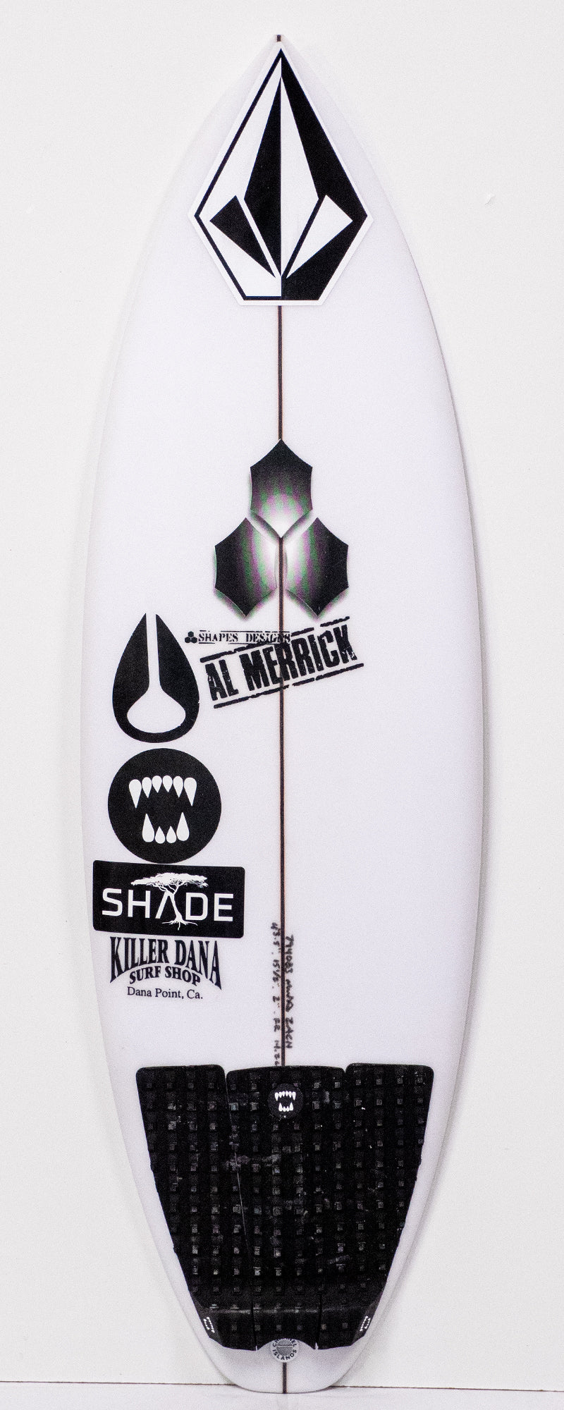 Team Trade-Ins – Channel Islands Surfboards