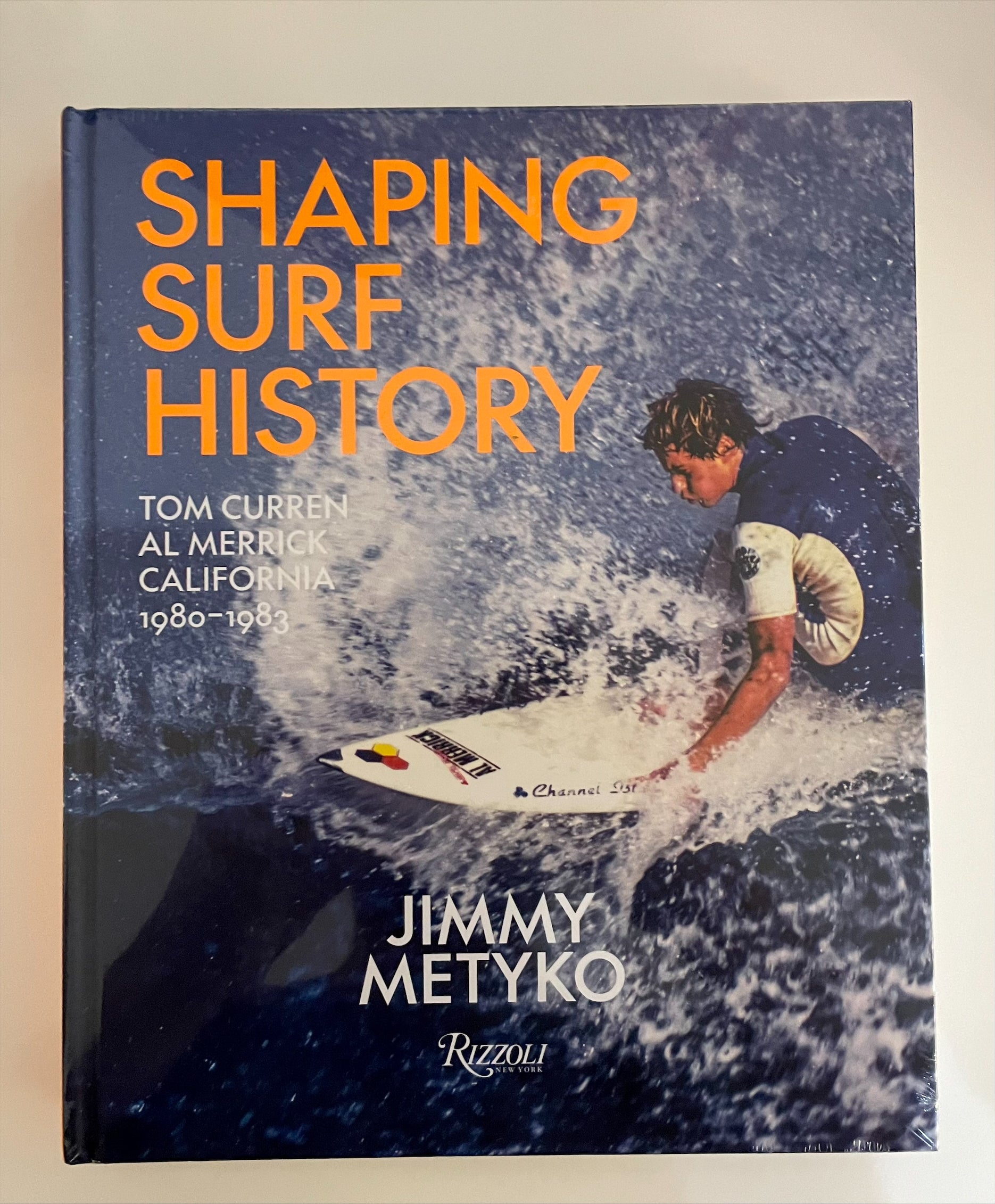 SHAPING SURF HISTORY Channel Islands Surfboards