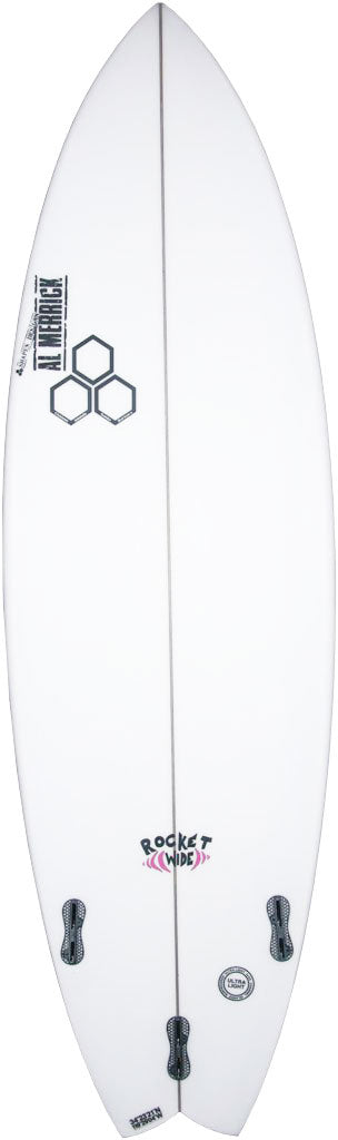 Rocket Wide – Channel Islands Surfboards