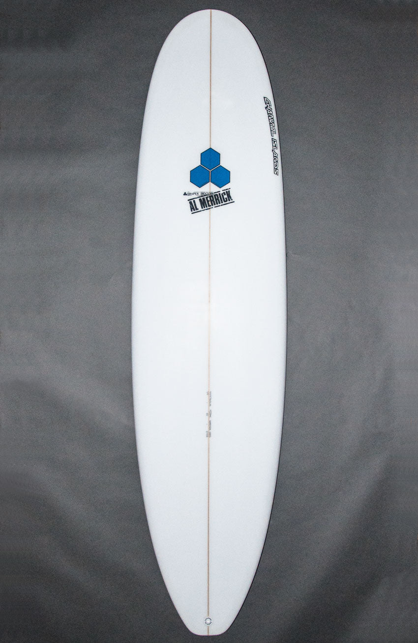 The Water Hog – Channel Islands Surfboards