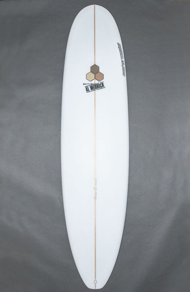 7'4 Waterhog -FCSII – Channel Islands Surfboards