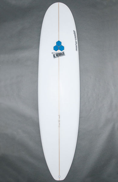 7'6 Waterhog -FCSII – Channel Islands Surfboards