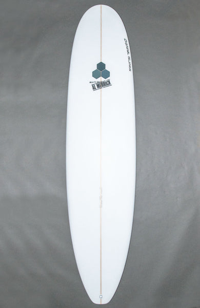 7'8 Waterhog -FCSII – Channel Islands Surfboards