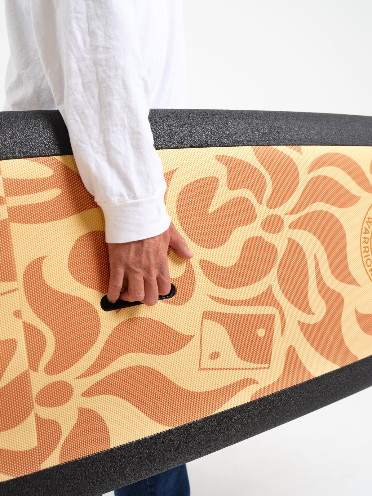 The 8'0 Scout – Channel Islands Surfboards