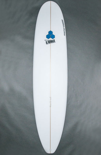 8'0 Waterhog -FCSII – Channel Islands Surfboards