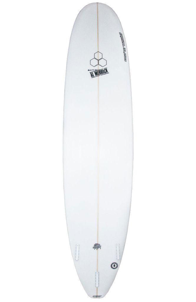 The Water Hog – Channel Islands Surfboards