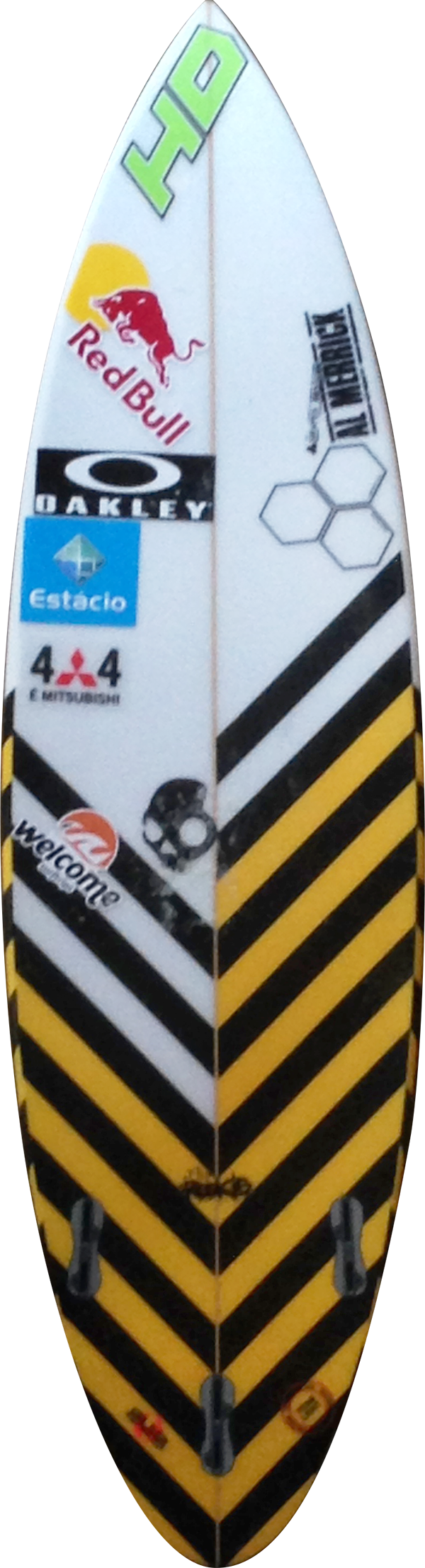Rook 15 – Channel Islands Surfboards Rook 15 – Channel Islands Surfboards