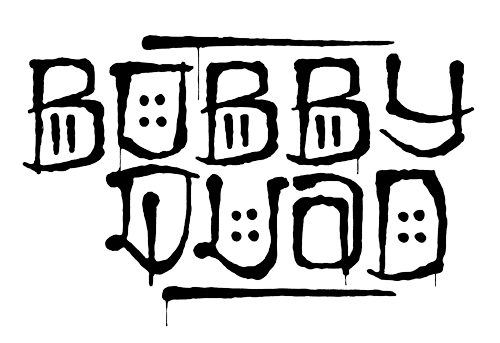 Bobby Quad Logo