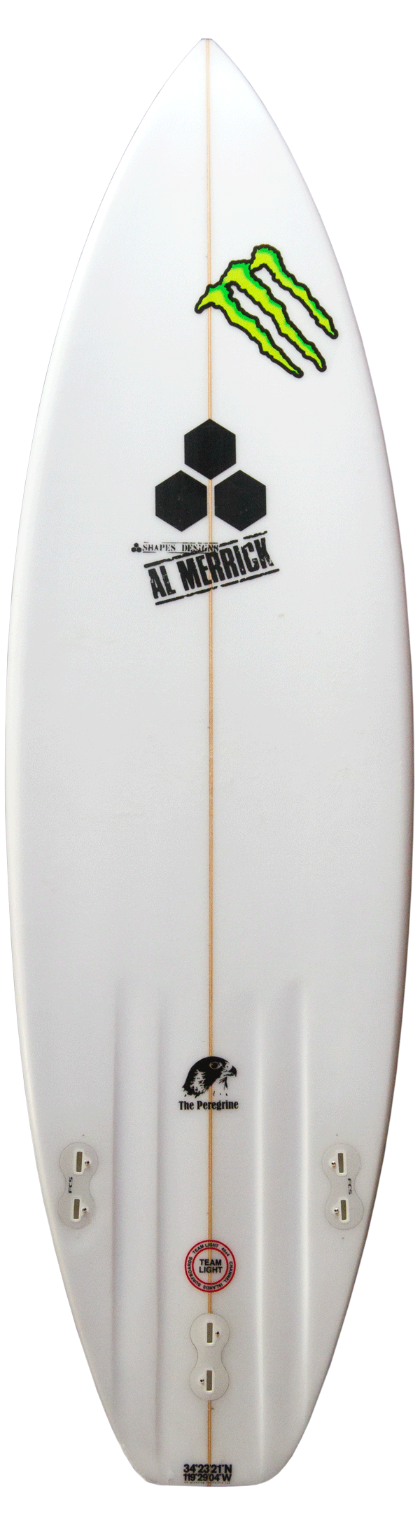 The Peregrine – Channel Islands Surfboards The Peregrine – Channel Islands Surfboards