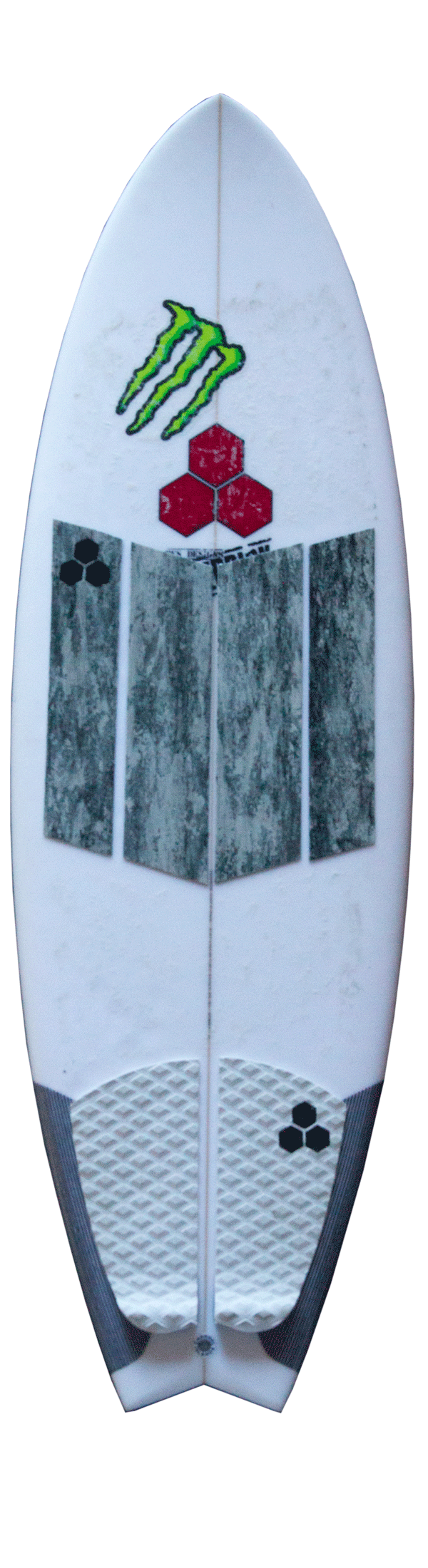 POD MOD 6'2 SURF