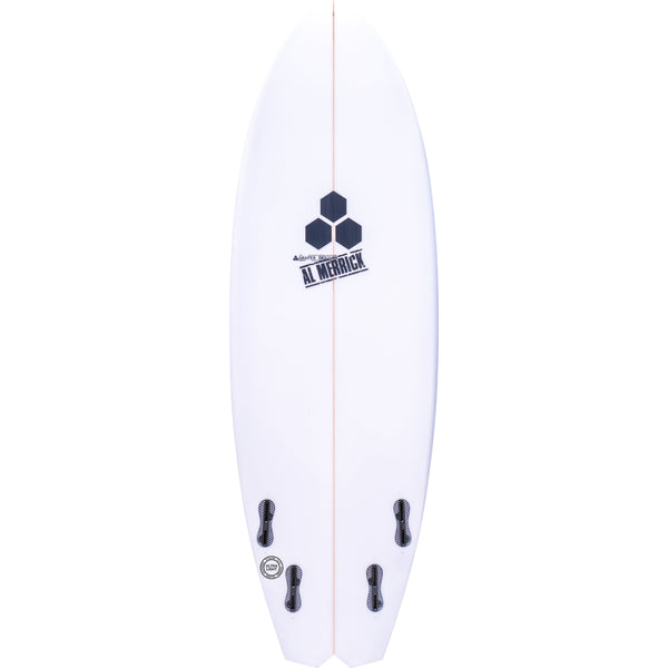 FCS II Al Merrick Tri-Quad Fins - FCS - FCS US