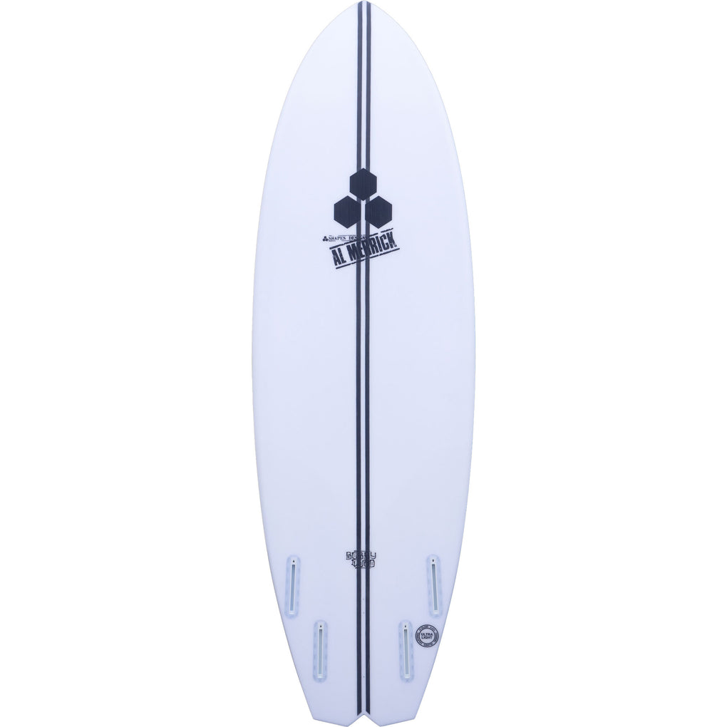 Bobby Quad – Channel Islands Surfboards