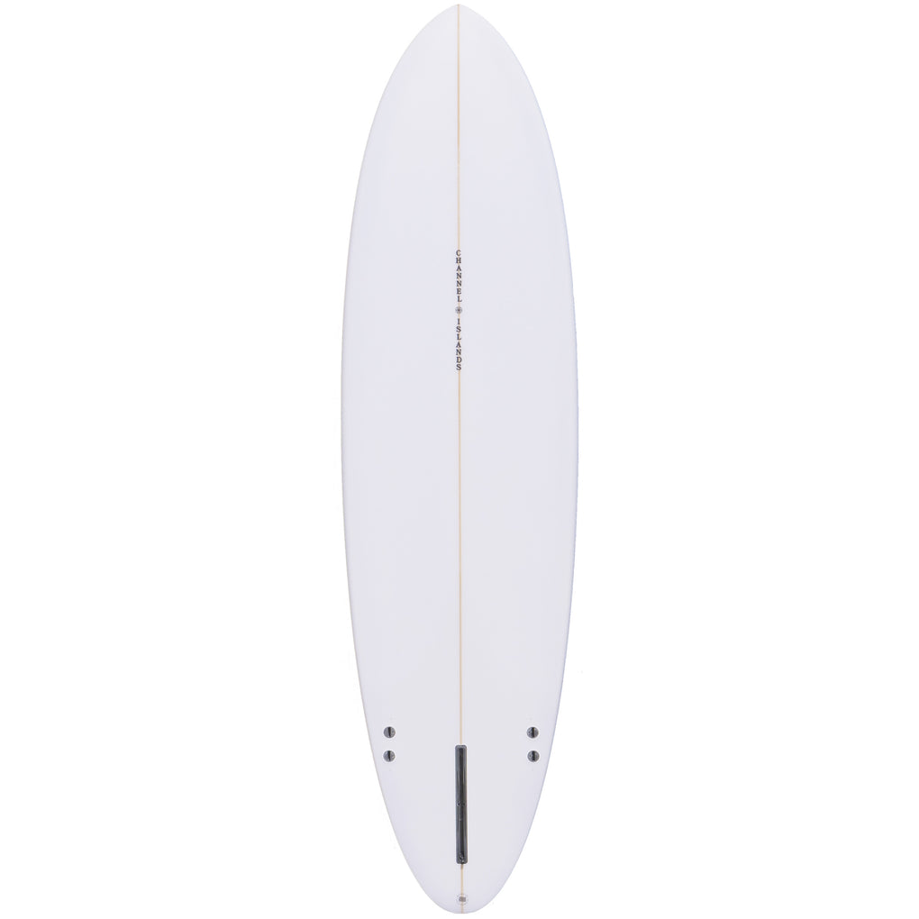 nagahamayosuke935　CI MID 6'8\" MINT Channel Islands CI Mid PU/Poly 6'8