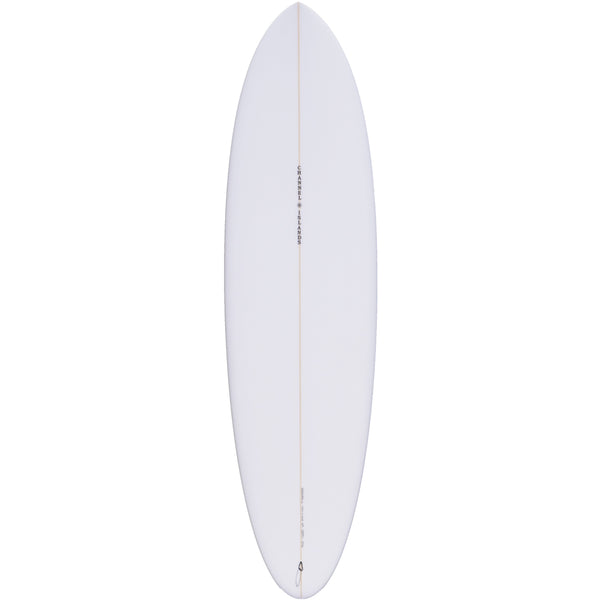 6'10 CI Mid – Channel Islands Surfboards