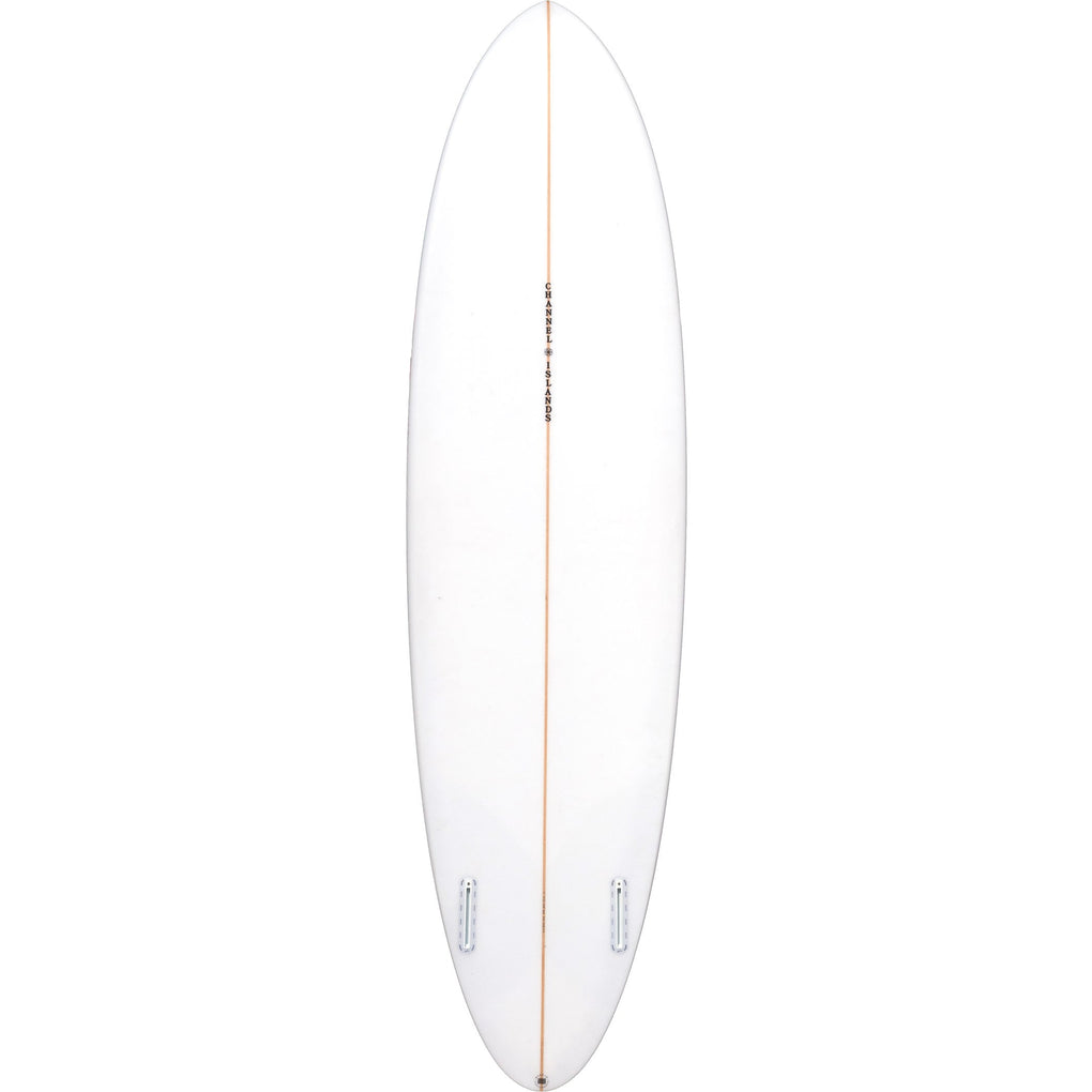 CI Mid Twin – Channel Islands Surfboards