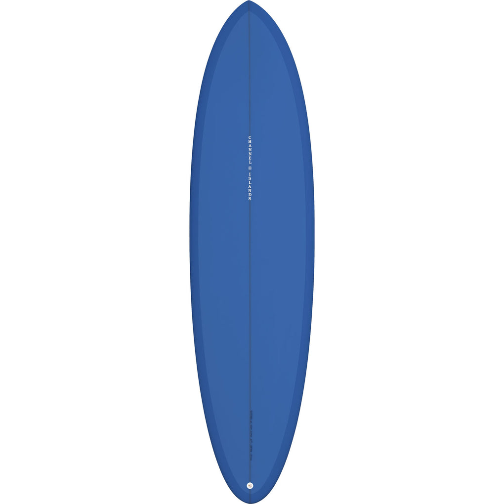 CI Mid – Channel Islands Surfboards