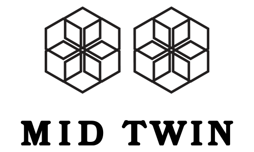 CI Mid Twin Logo