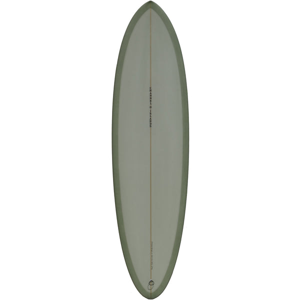 7'0 CI Mid – Channel Islands Surfboards