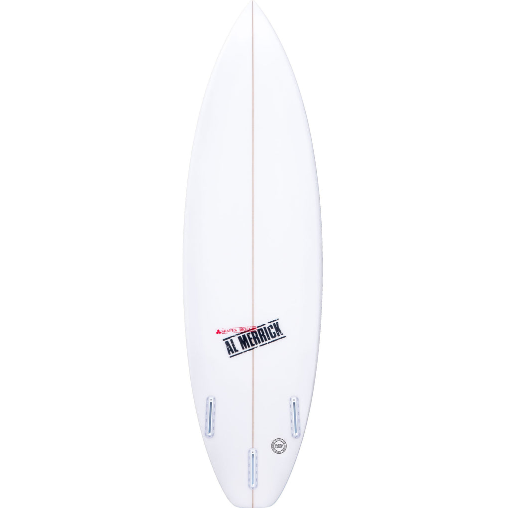 CI Pro – Channel Islands Surfboards