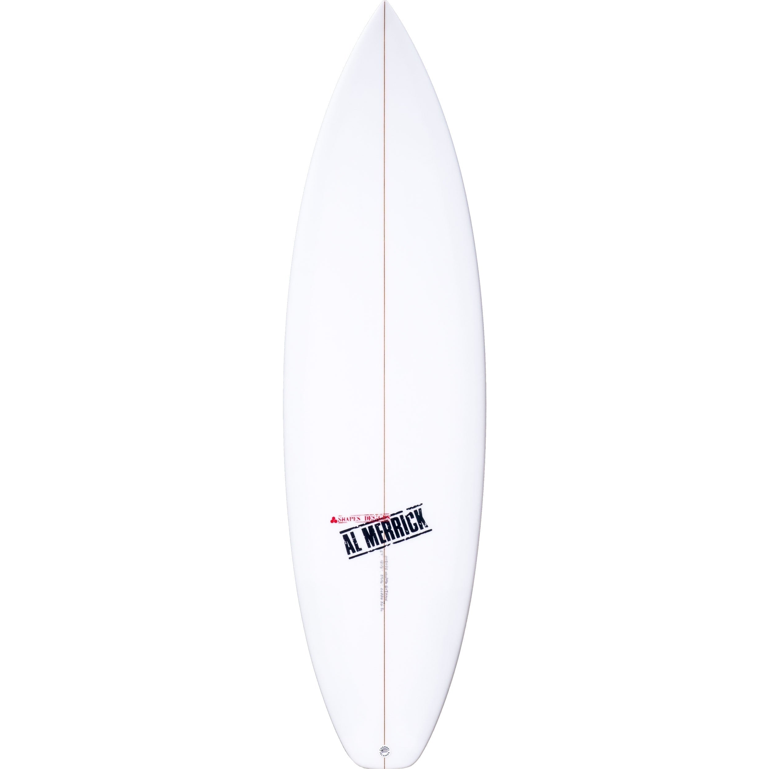 Channel Islands 2.Pro — REAL Watersports