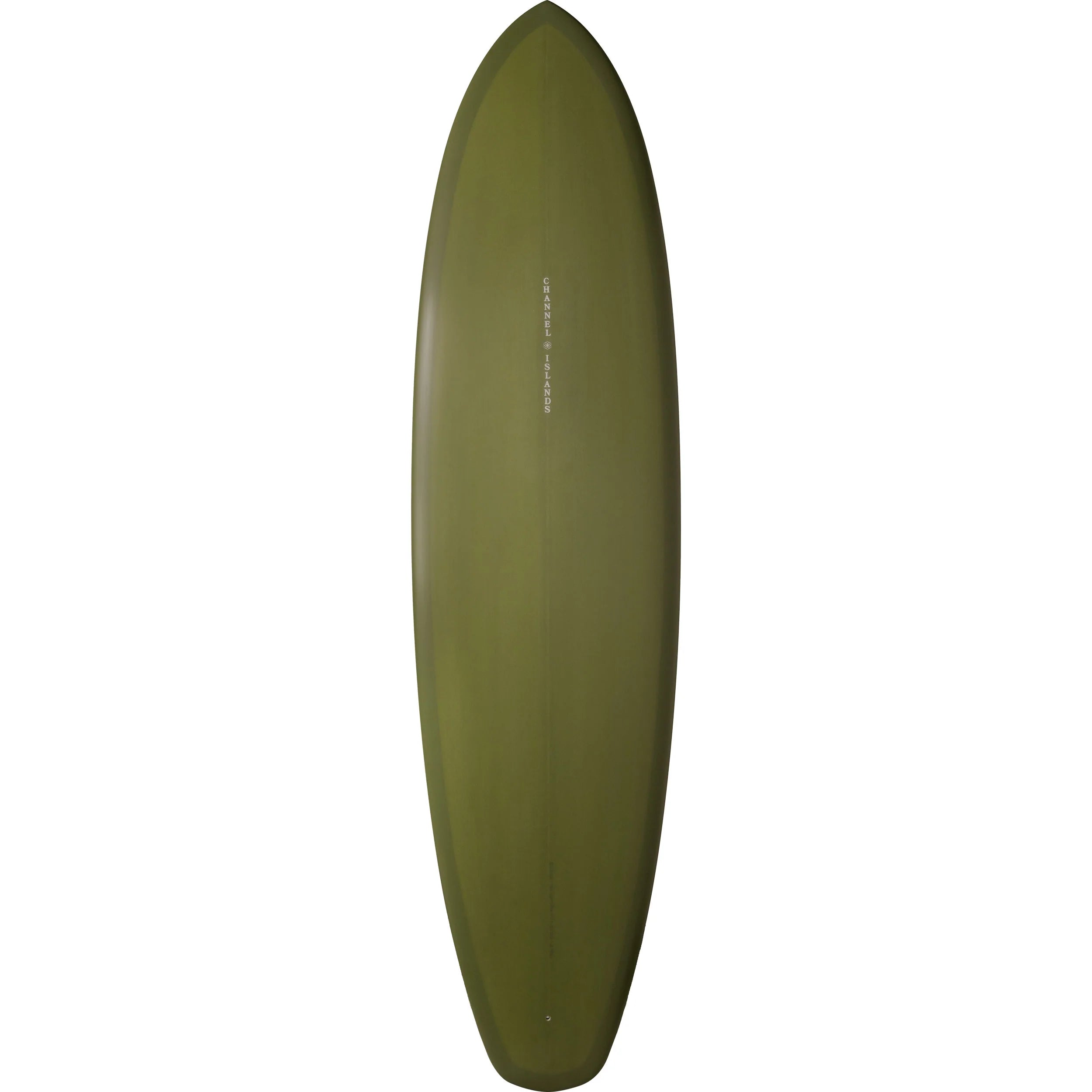 TPH Single Fin – Channel Islands Surfboards