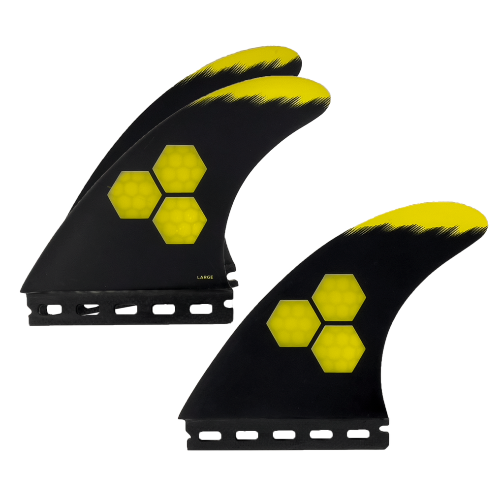 Fins – Channel Islands Surfboards