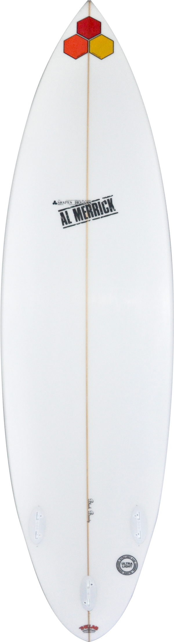 The Black Beauty – Channel Islands Surfboards The Black Beauty – Channel Islands Surfboards