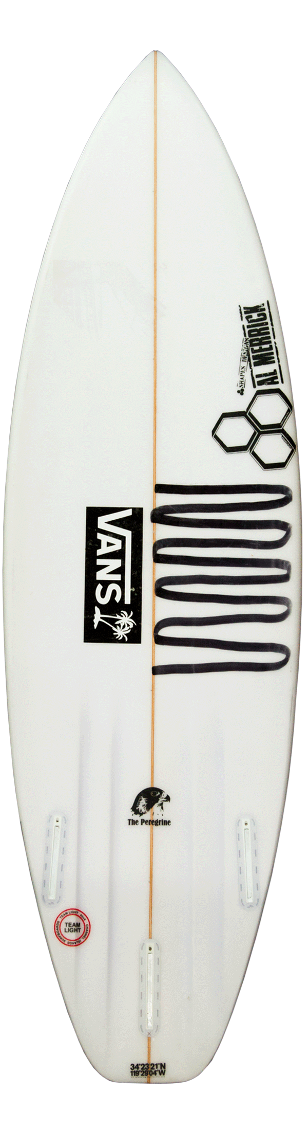 The Peregrine – Channel Islands Surfboards The Peregrine – Channel Islands Surfboards