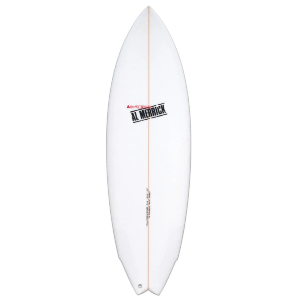 5'9 Free Scrubber - Futures – Channel Islands Surfboards