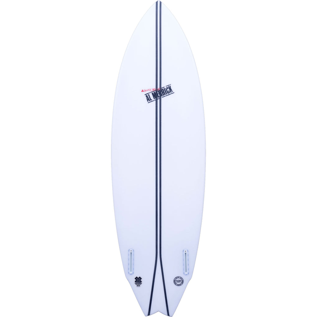 Spine-Tek – Channel Islands Surfboards