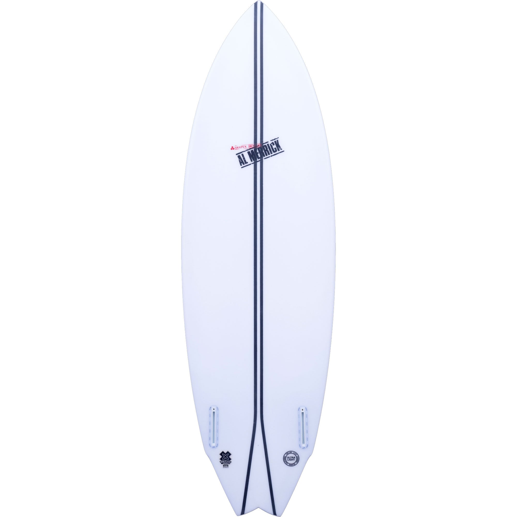 6'2 Free Scrubber SpineTek - Futures – Channel Islands Surfboards
