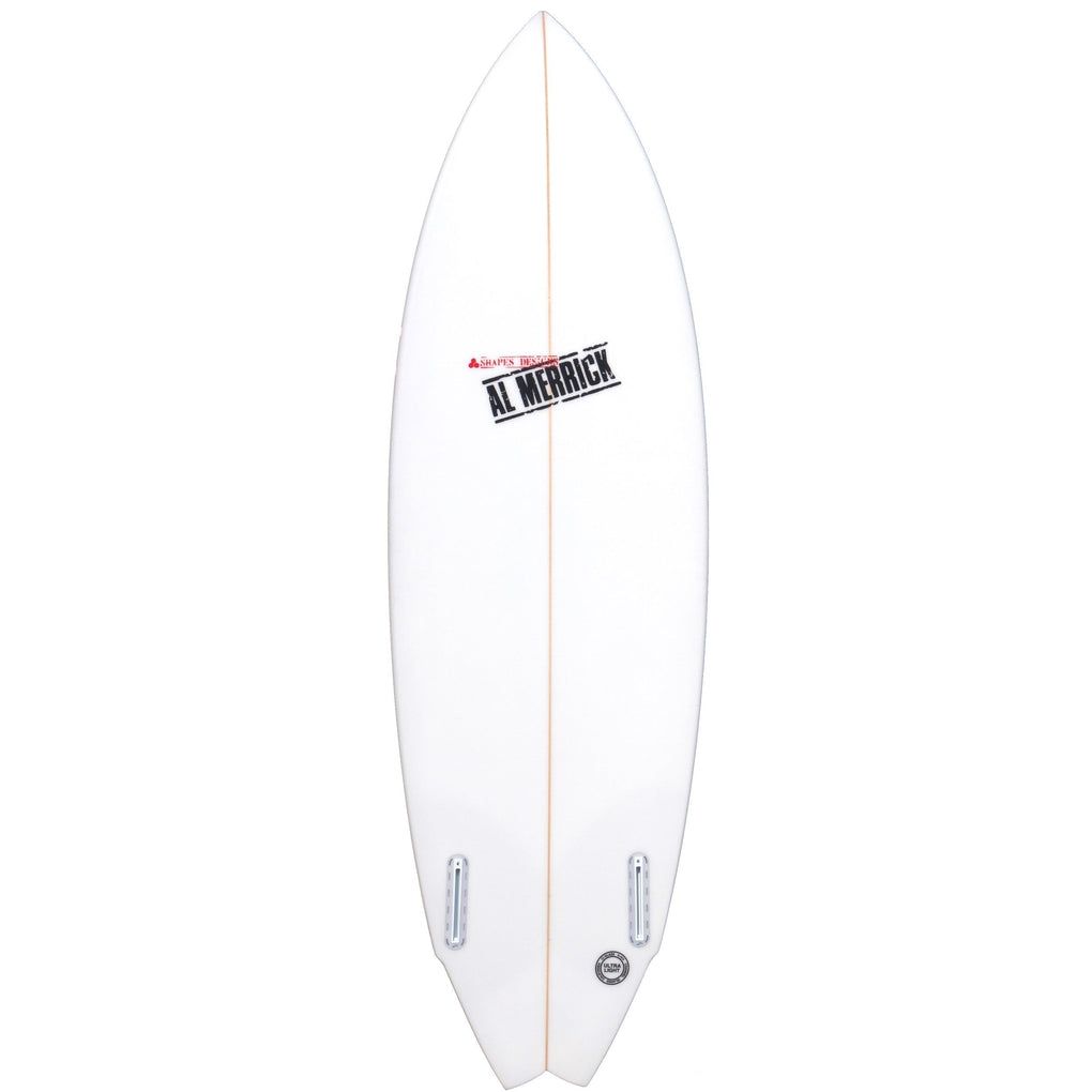 Free Scrubber – Channel Islands Surfboards