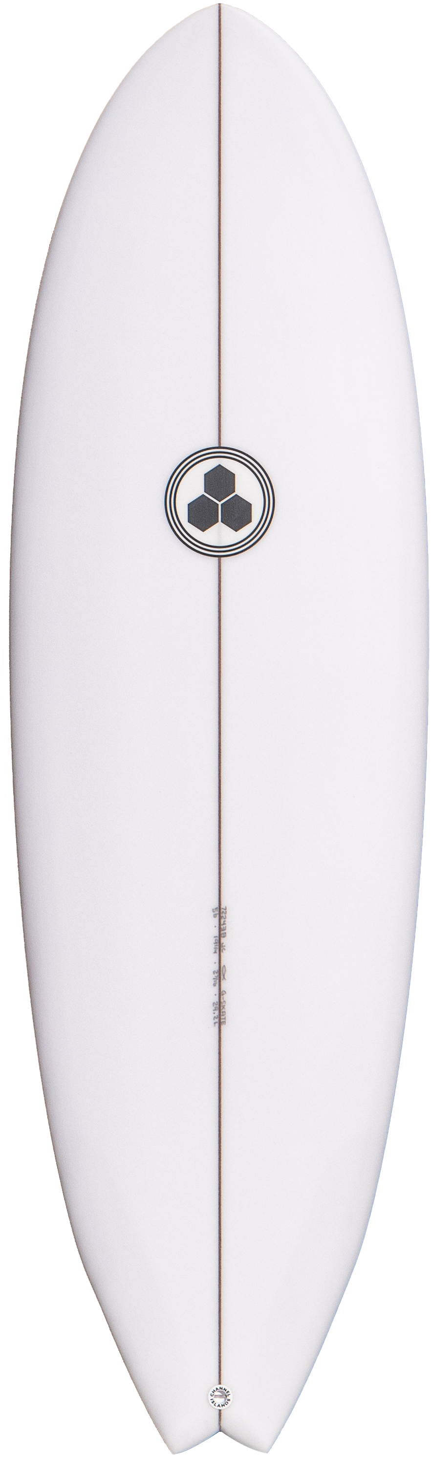 G Skate – Channel Islands Surfboards G Skate – Channel Islands Surfboards