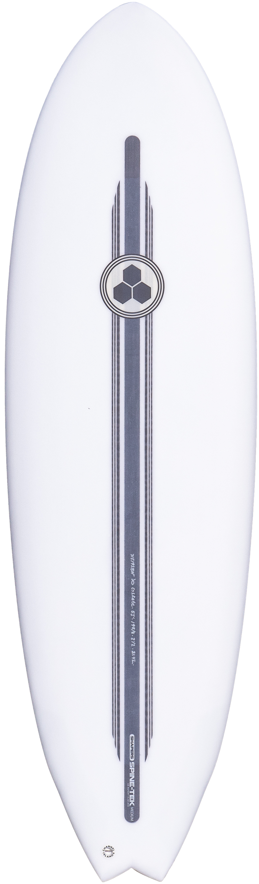 アルメリック G SKATE SPINE-TEK 5'8 アルメリック G SKATE SPINE-TEK 5'8