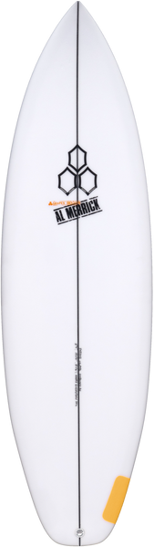 アルメリック　happy アメリカ製　5'10 26l アルメリック happy アメリカ製 5'10 26l アルメリック HAPPY EVERYDAY