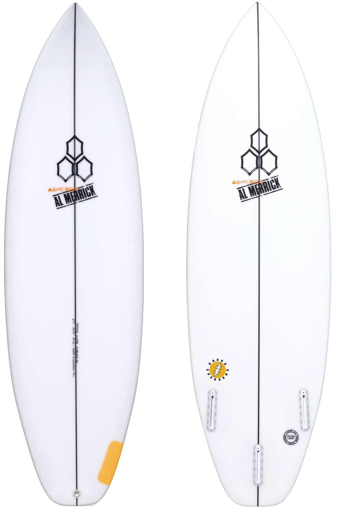 Board Models – Channel Islands Surfboards