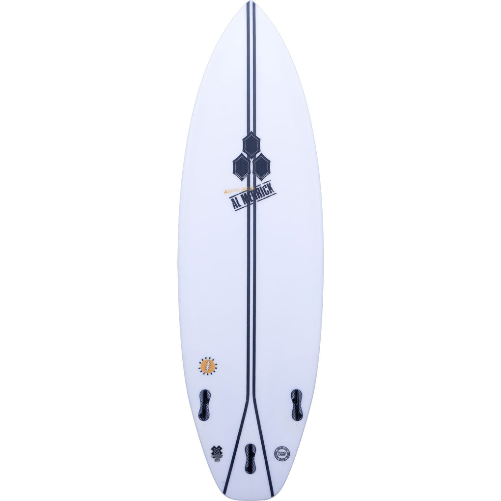 Happy Everyday – Channel Islands Surfboards