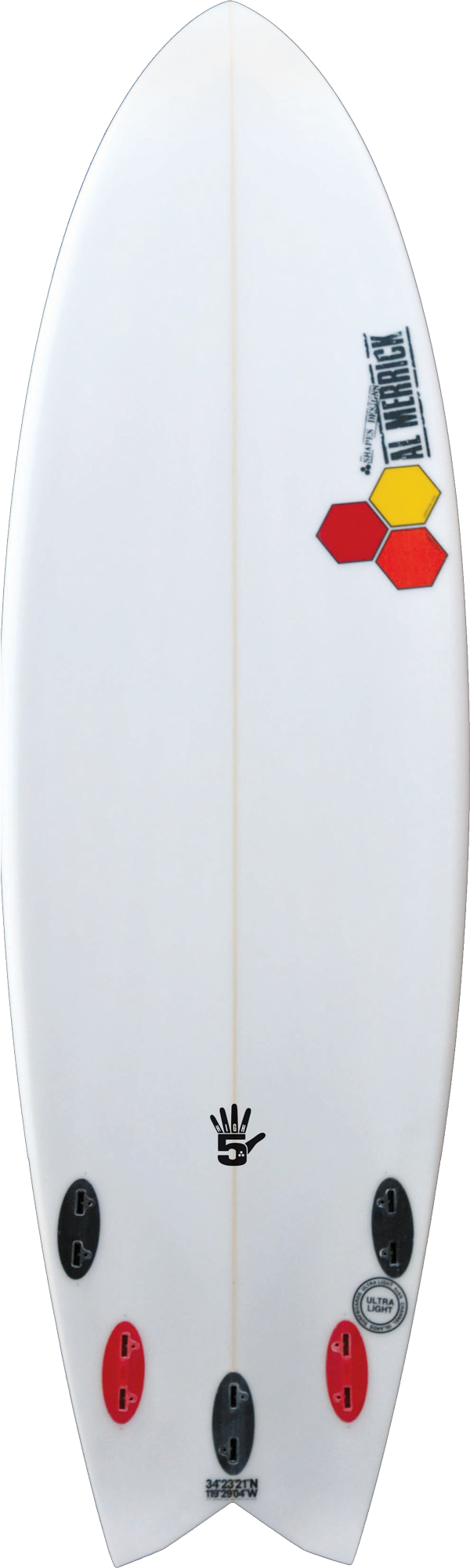 アルメリック 5'6 アルメリック 5'6