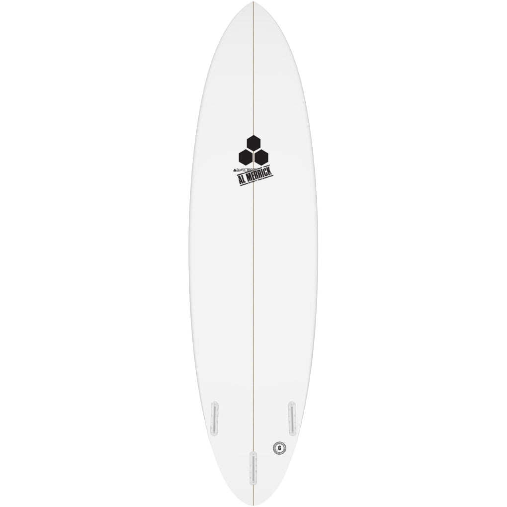 Hybrid – Channel Islands Surfboards