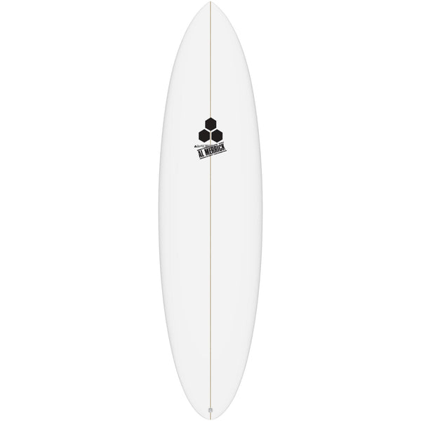7'10 M23 - Futures – Channel Islands Surfboards