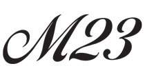 M-23 Logo