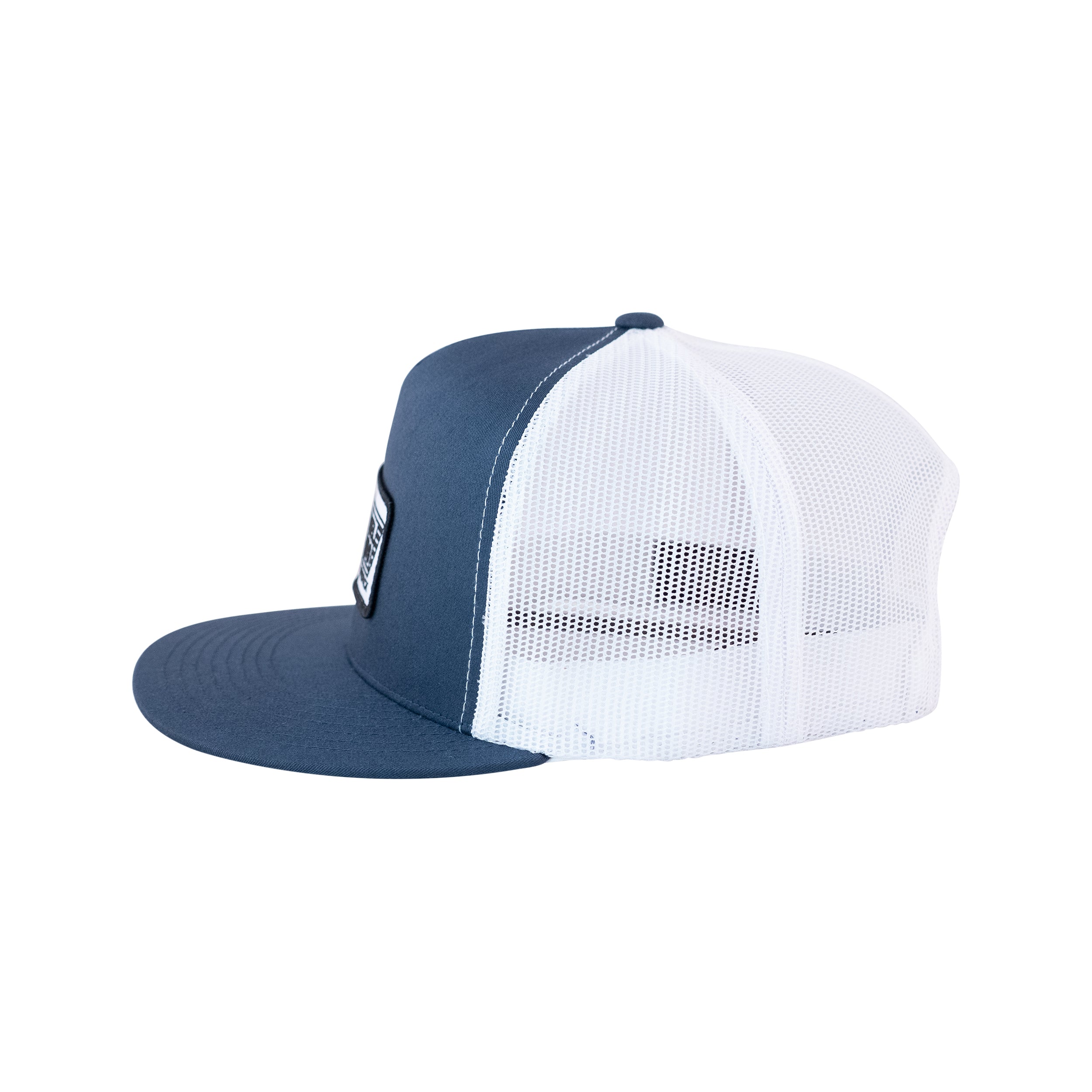 HERITAGE PATCH HAT – Channel Islands Surfboards