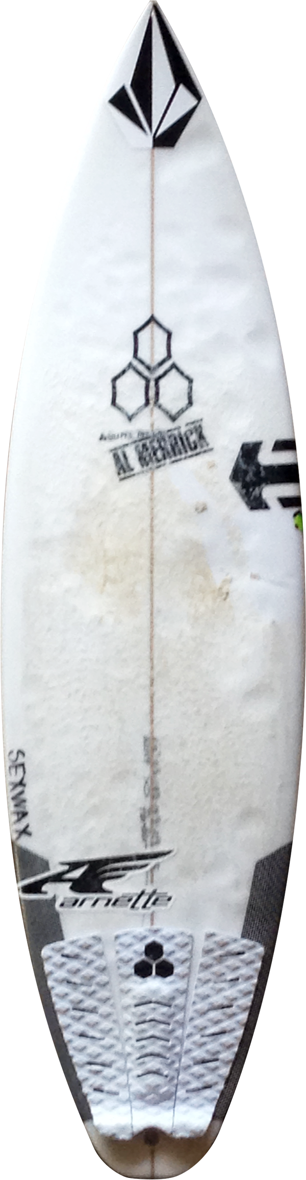 Rook 15 – Channel Islands Surfboards Rook 15 – Channel Islands Surfboards