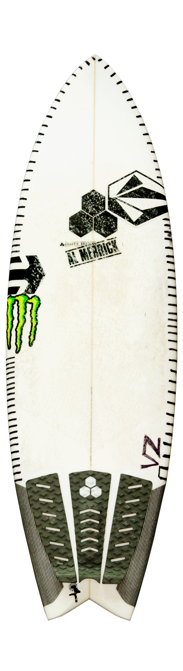 High 5 – Channel Islands Surfboards High 5 – Channel Islands Surfboards