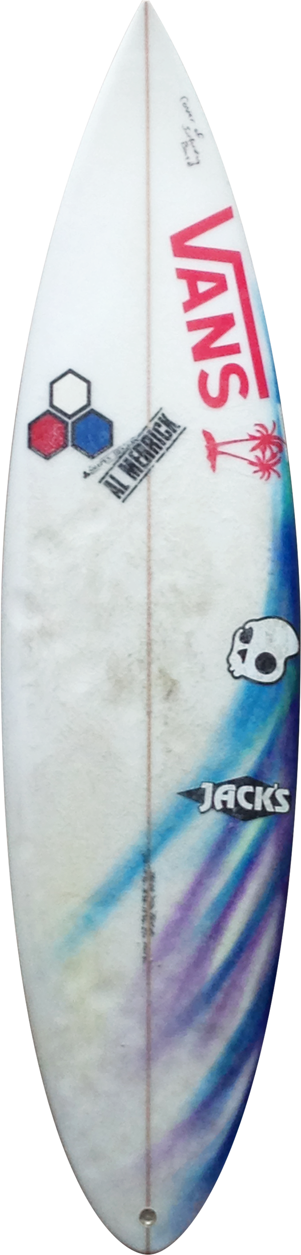 The Proton – Channel Islands Surfboards The Proton – Channel Islands Surfboards