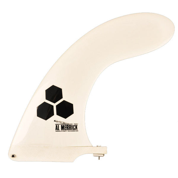 TRUE AMES POWER BLADE 8.2” True Ames Power Blade 8.2 Surfboard Fin - Used, Excellent