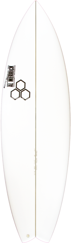 5'5 Rocket Wide - Futures – Channel Islands Surfboards