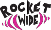 Rocket Wide Logo