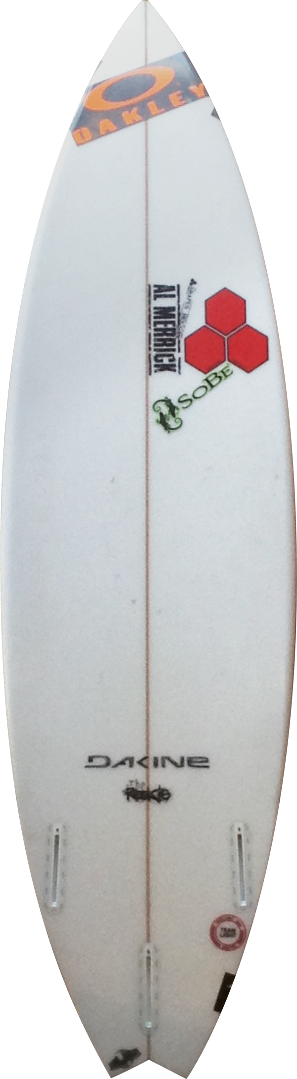 channel s ROOK 15 Rook 15 – Channel Islands Surfboards