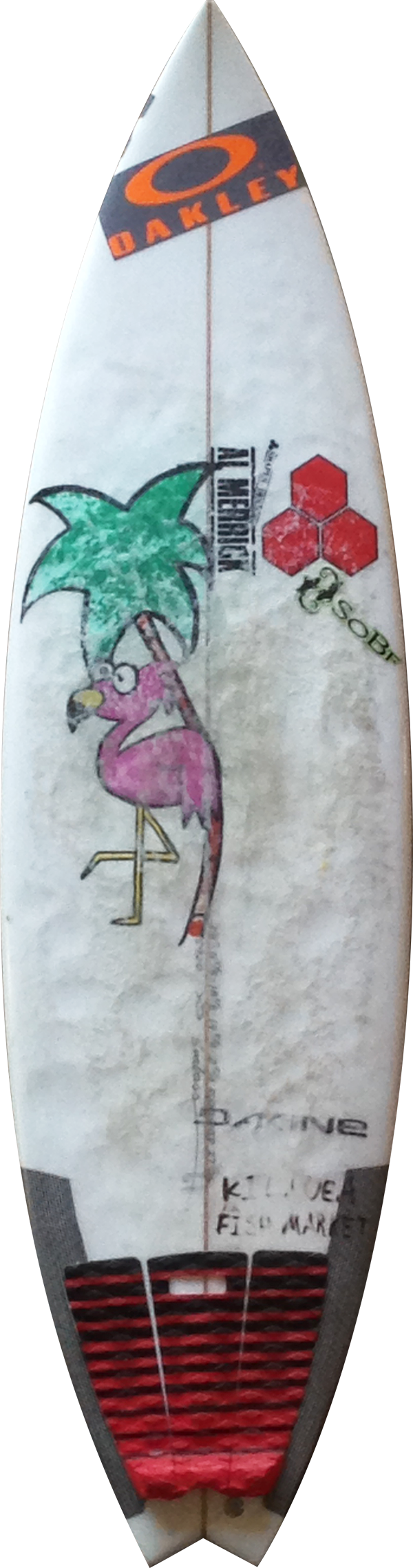 Rook 15 – Channel Islands Surfboards Rook 15 – Channel Islands Surfboards